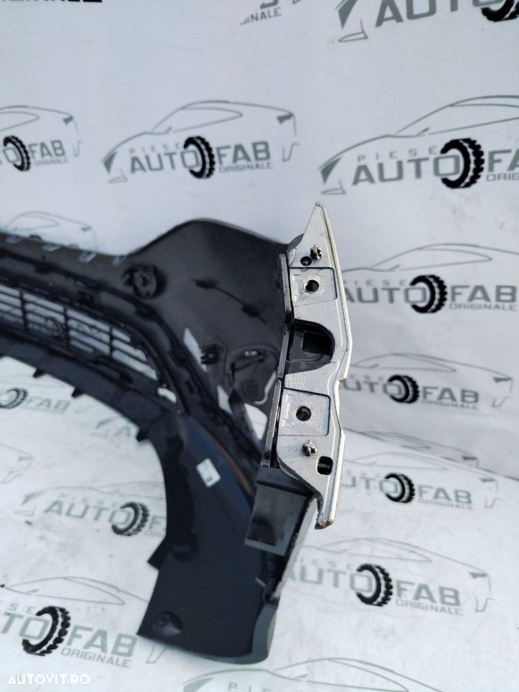 Bara fata Mercedes EQB W243 X243  Gauri pentru an 2021-2022-2023-2024 - 4