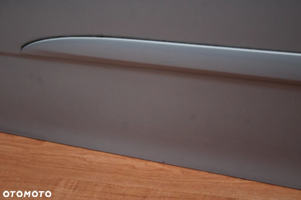 DRZWI LEWY PRZÓD PRZEDNIE LEWE OPEL ASTRA H GTC 3 DRZWI Z167 - 17