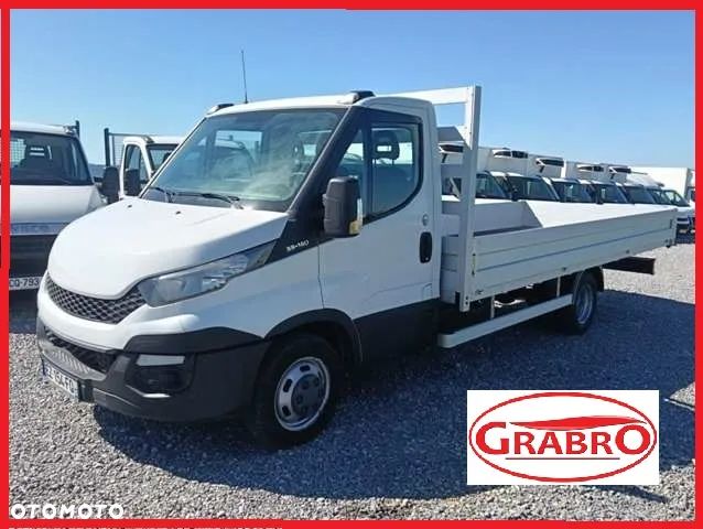 Iveco DAILY 35C14, 35C13, 35C15, 35C12