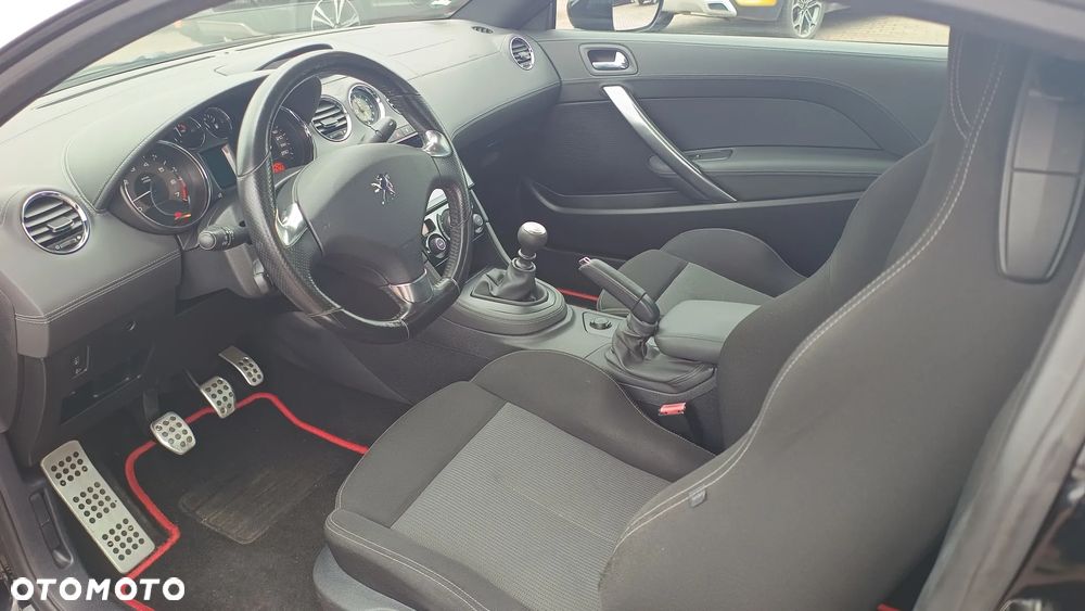 Peugeot RCZ - 22