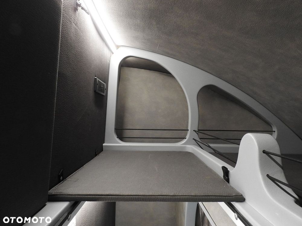 Opel MOVANO PLANDEKA 10 PALET WEBASTO TEMPOMAT KLIMATYZACJA LEDY PNEUMATYKA  165KM - 41