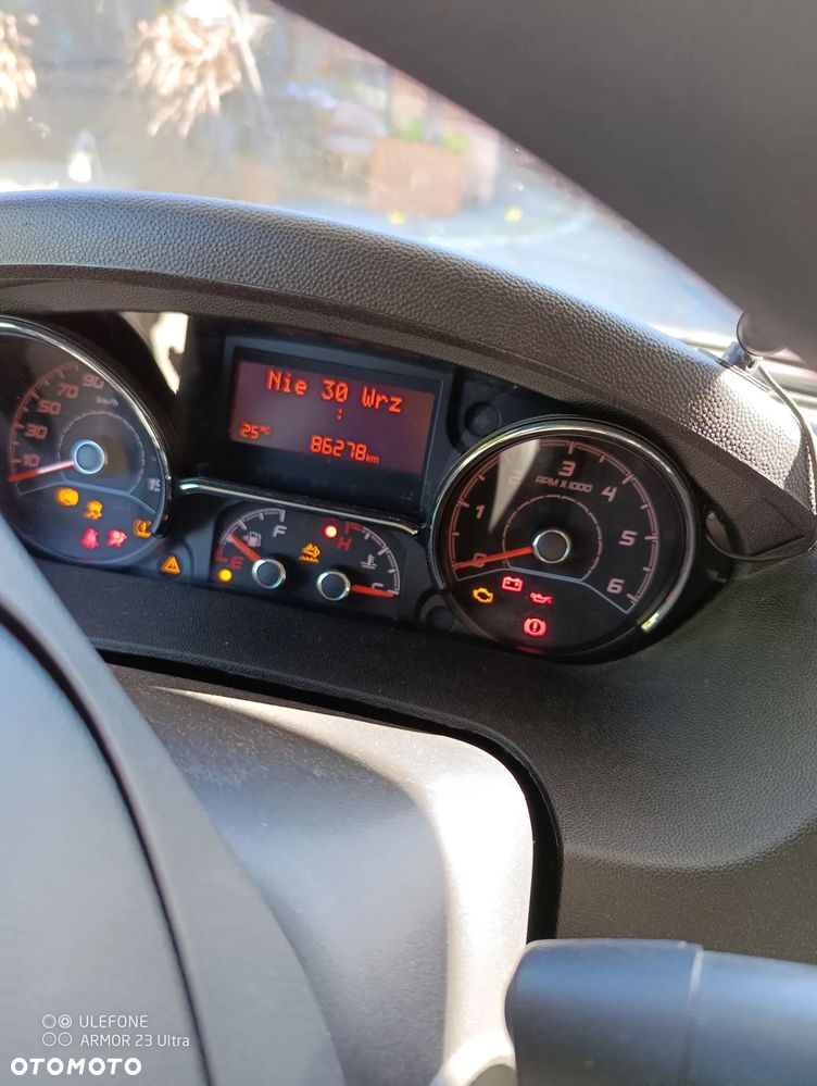Citroën Adria coral XL 670 SL - 26