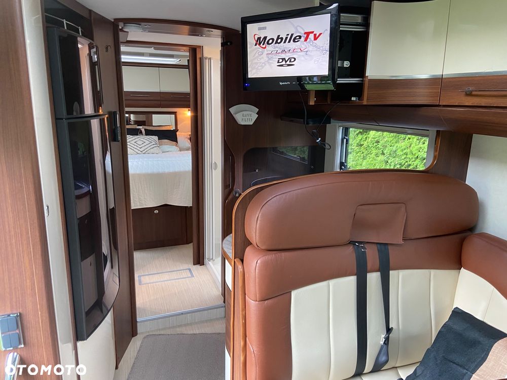 Fiat Ducato Fleurette Florium - 9