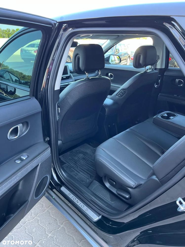 Hyundai IONIQ 5 - 15