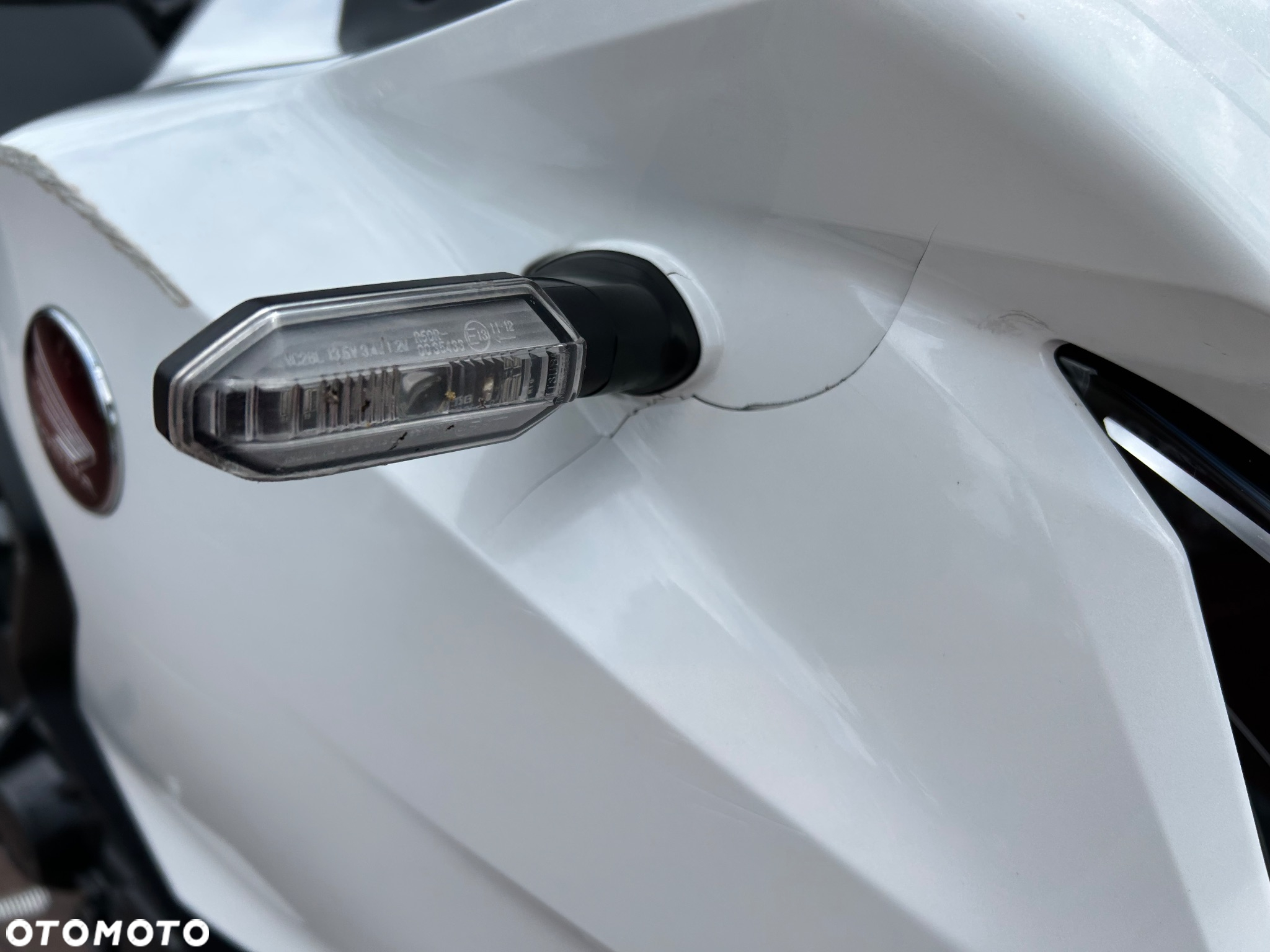 Honda NT - 13