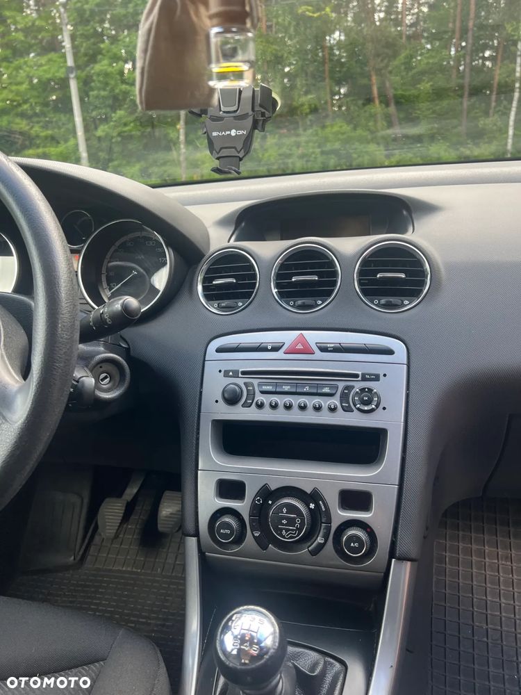 Peugeot 308 1.6 e-HDi Access STT - 22