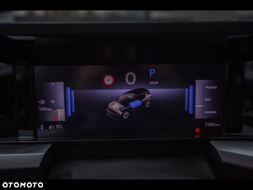 Opel Frontera 1.2 T mHEV GS eDTC6 - 19