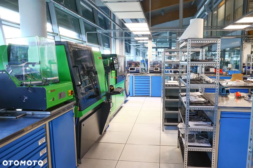 Nowy filtr DPF KIA Carens III - 5