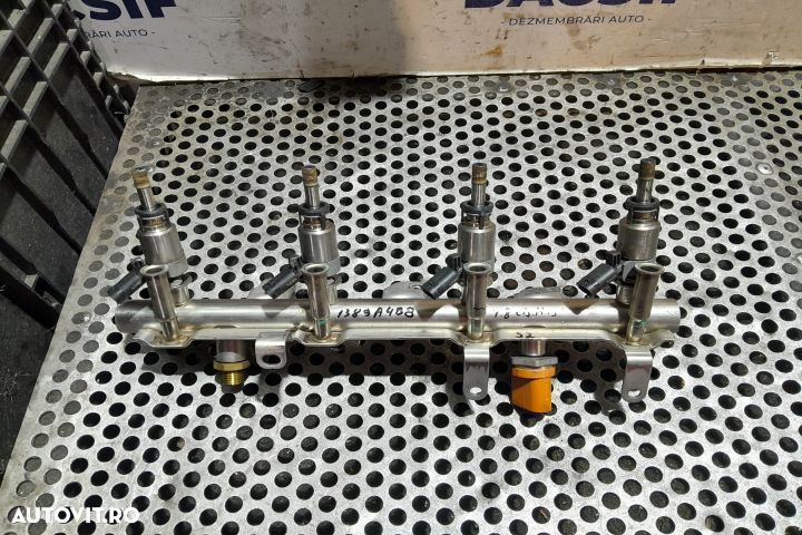 Rampa injectoare 06J133317M / 261500074 06J133317M / 261500074 Audi A - 1
