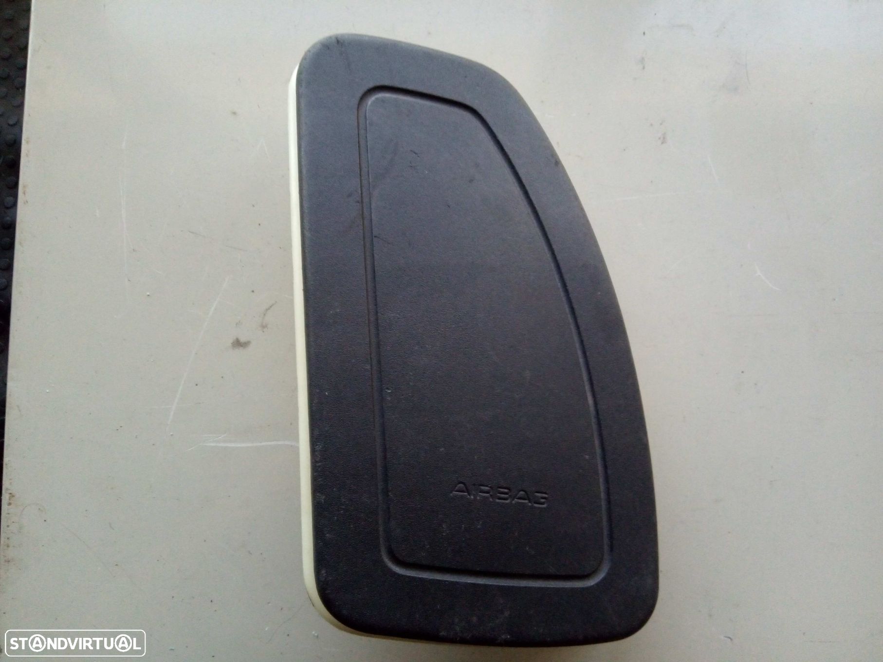 Airbag Banco Dto Citroen C4 I (Lc_) - 1