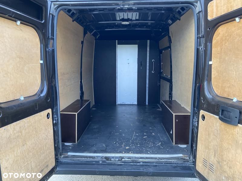 Fiat Ducato - 14