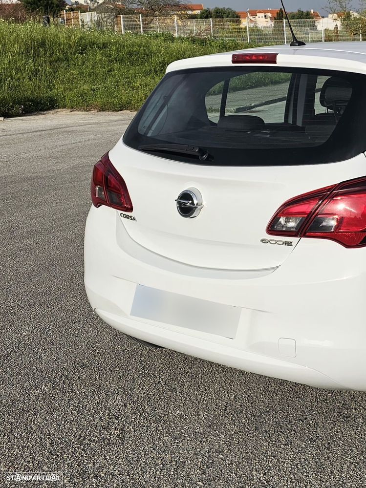 Opel Corsa 1.3 CDTi Business Edition - 20