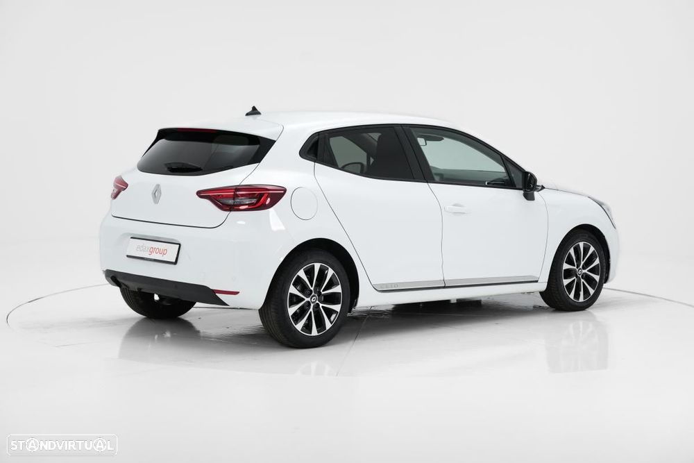 Renault Clio 1.5 Blue dCi Intens - 3