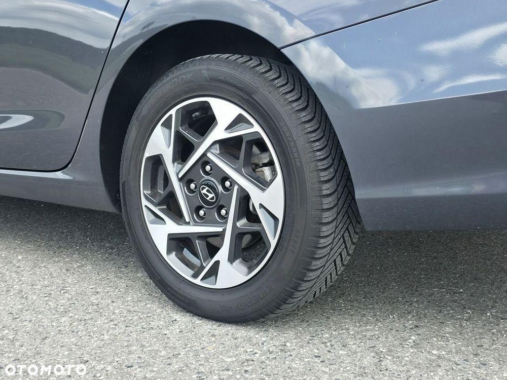Hyundai i30 - 5