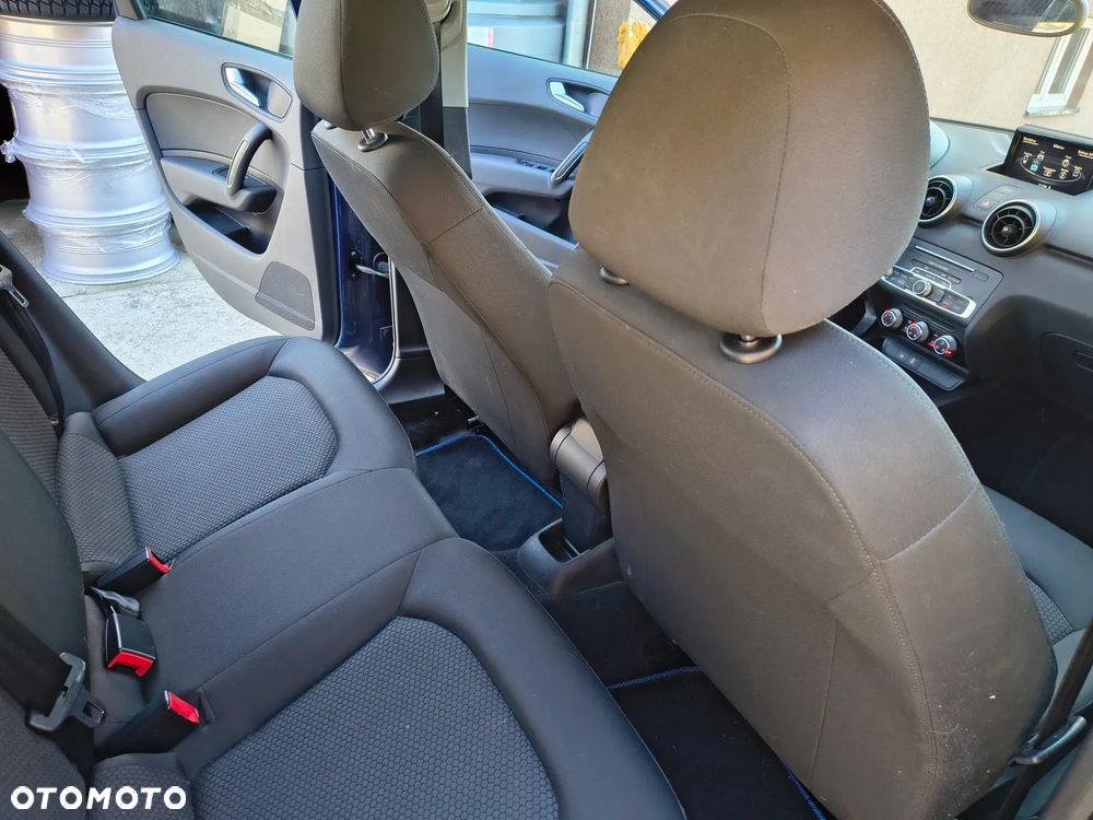 Audi A1 Sportback - 15