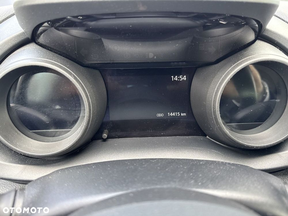 Toyota Yaris Cross 1.5 Comfort - 16