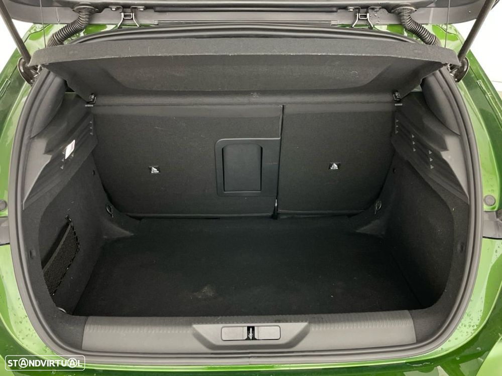 Peugeot 308 1.5 BlueHDi GT EAT8 - 13