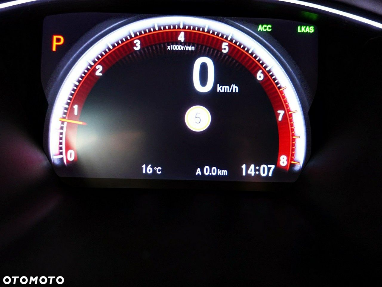 Honda Civic - 30