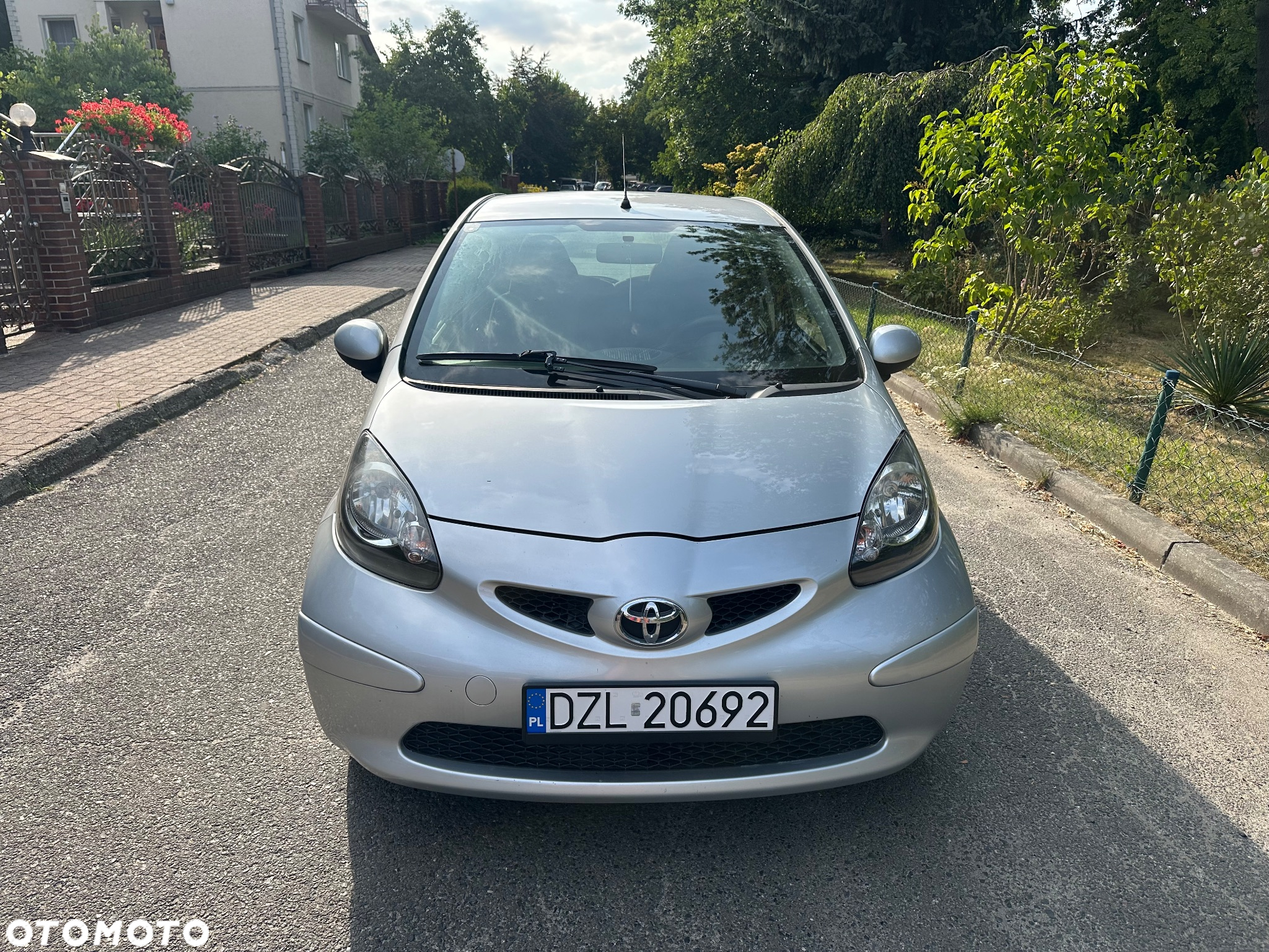 Toyota Aygo - 2