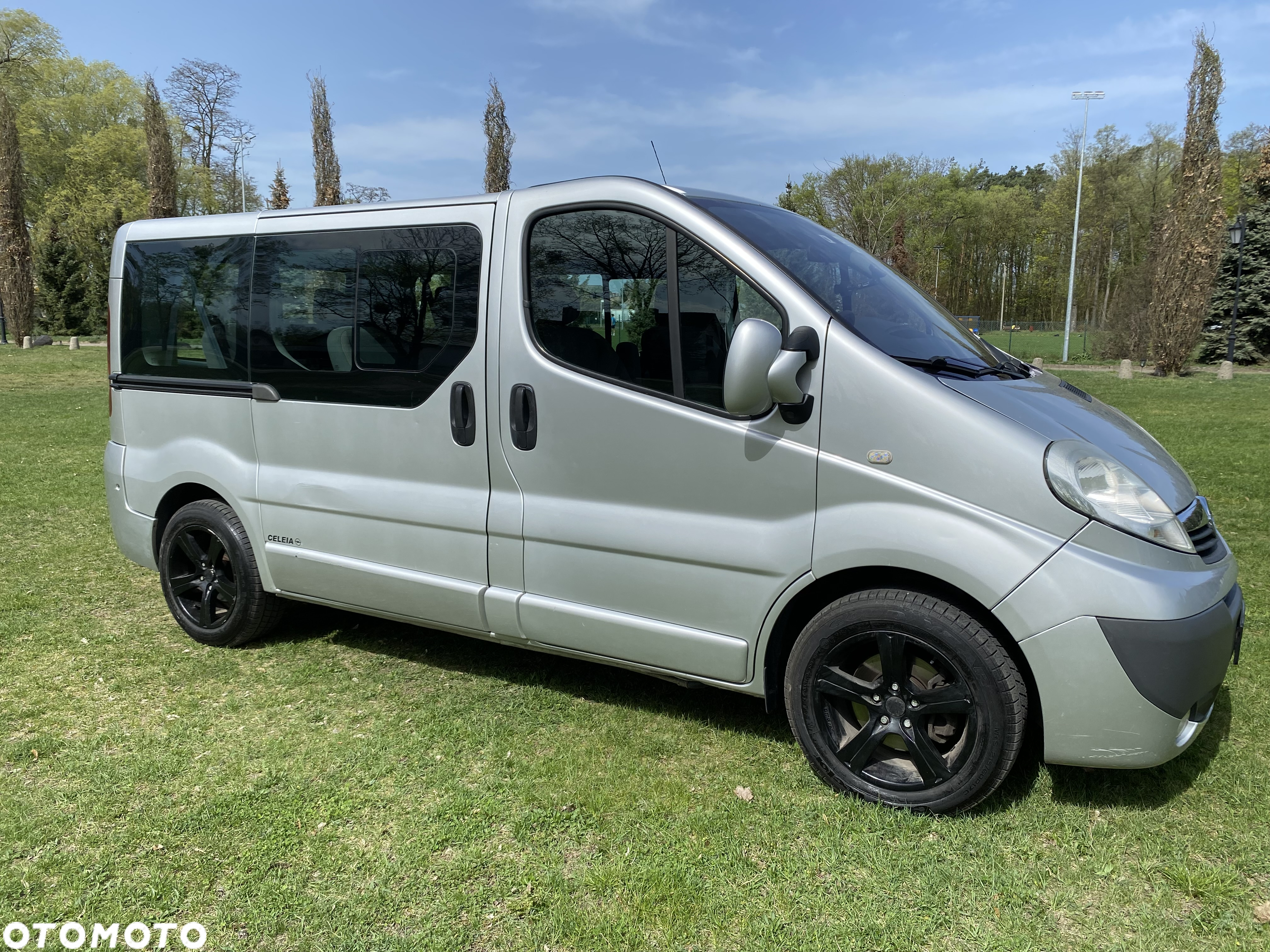 Opel Vivaro 2.0 CDTI L1H1 DPF Tour - 3