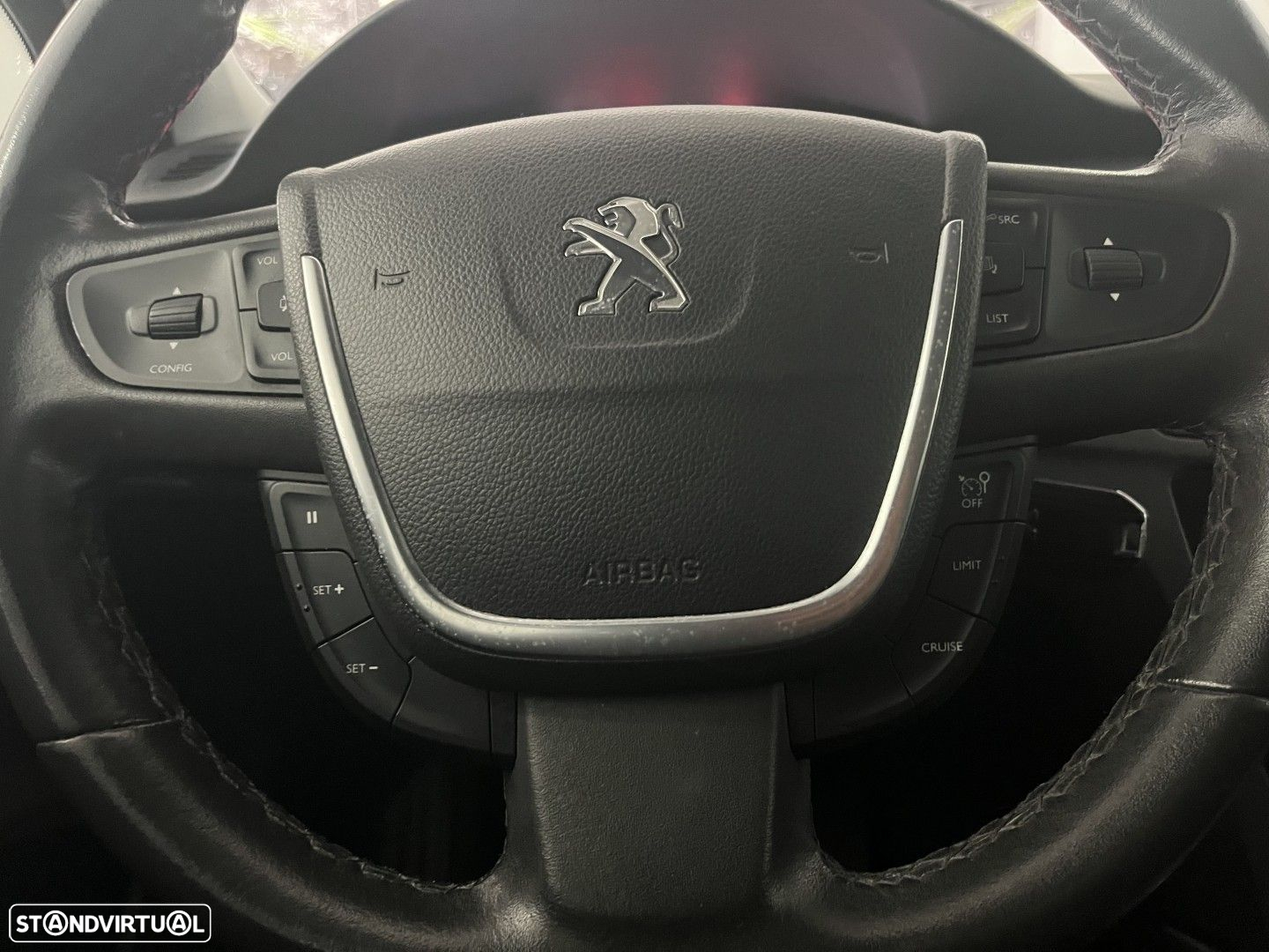 Peugeot 508 2.0 BlueHDi Active - 23