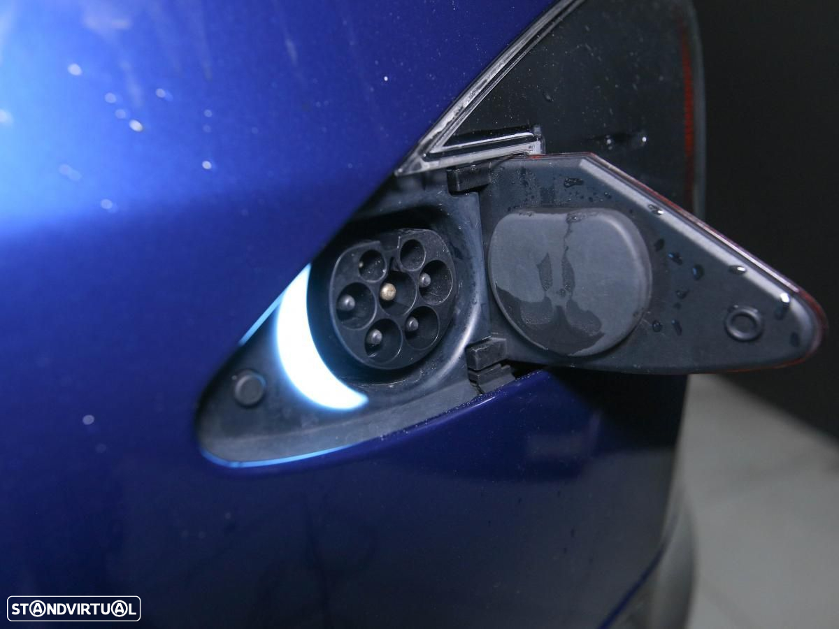 Tesla Model S Ludicrous Performance - 23