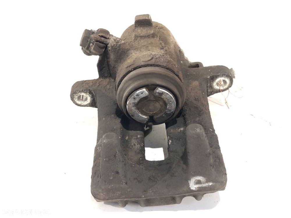 ZACISK PRAWY TYŁ  SEAT EXEO (3R2) 2008 - 2013 2.0 TDI 105 kW [143 KM] olej napędowy 2008 - 2013 - 3