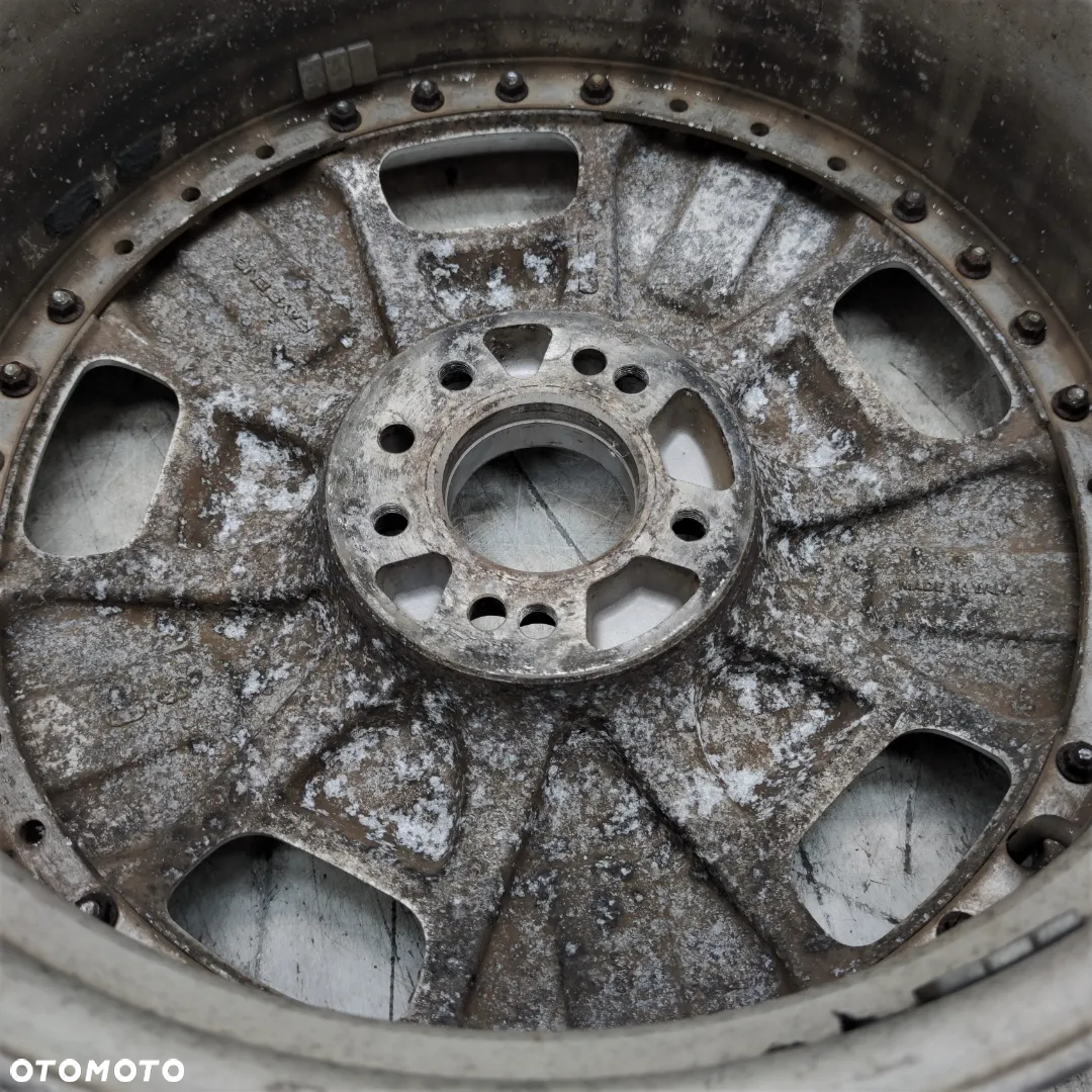 RAYS VOLK DD 18x 8.0 +41 9.0+44 4x114.3 5x114.3 - 9
