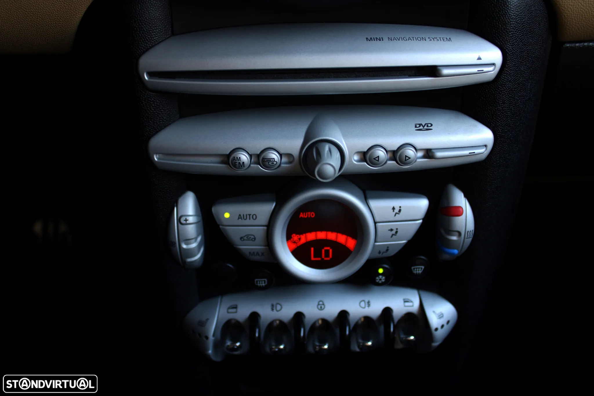 MINI Clubman John Cooper Works - 37
