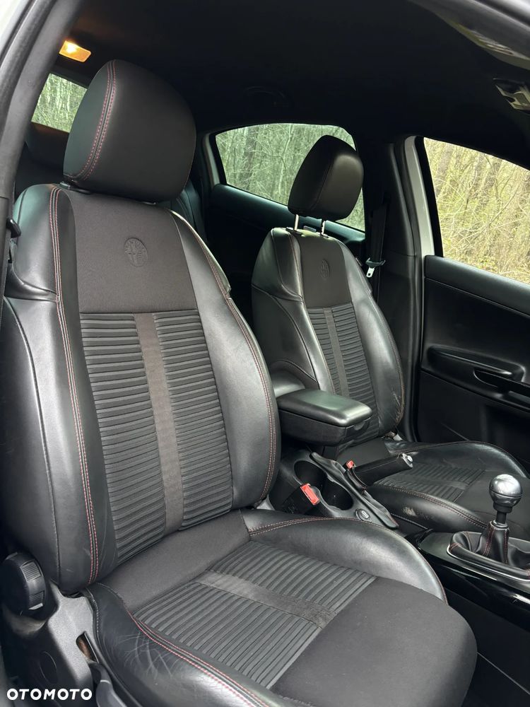 Alfa Romeo Giulietta 1.4 TB MultiAir Progression - 18