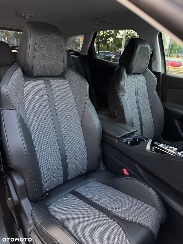 Peugeot 3008 BlueHDi 130 Stop & Start EAT8 Allure - 20