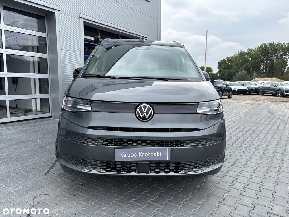 Volkswagen California 2026 photo 3