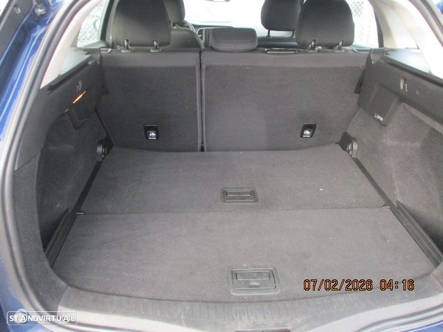 Renault Mégane ENERGY dCi 110 BUSINESS - 8