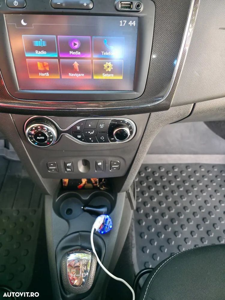 Dacia Logan 0.9 TCe Easy-R Prestige - 15