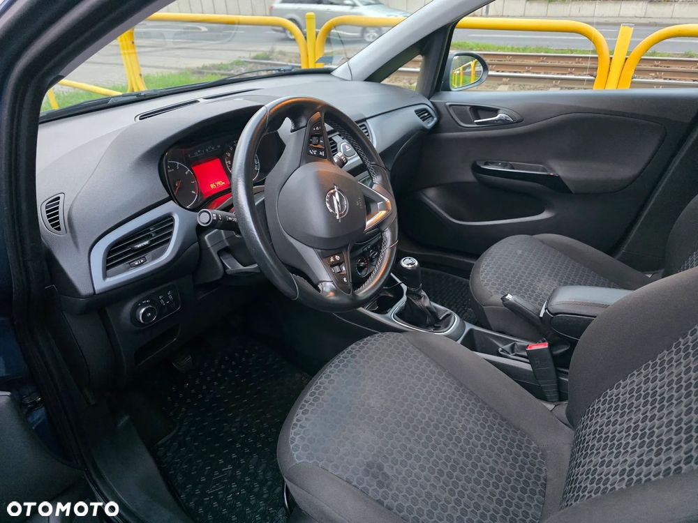Opel Corsa 1.4 Enjoy - 7