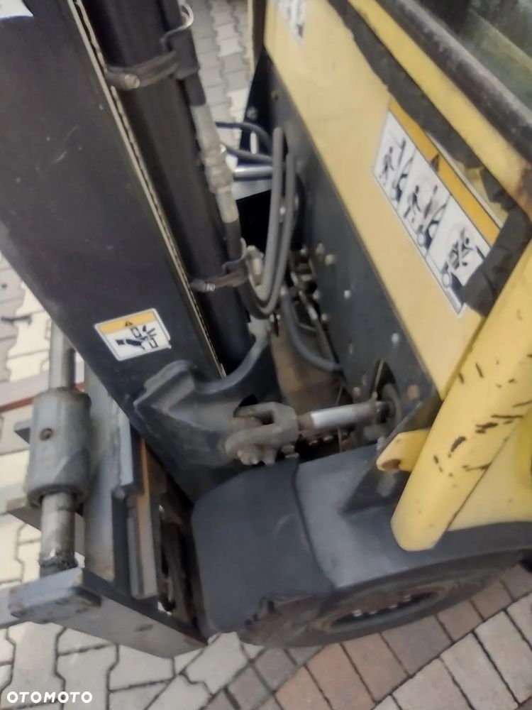 Hyster 1.6 - 6