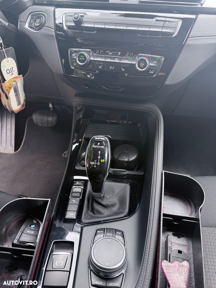 BMW X2 sDrive20d AT - 5