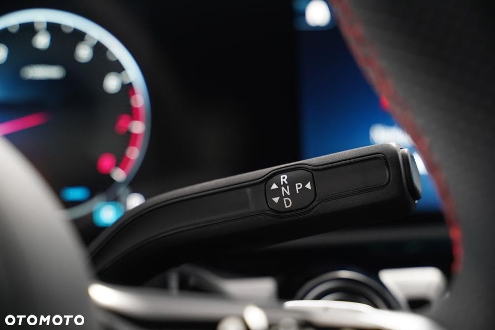 Mercedes-Benz Klasa A 200 7G-DCT AMG Line - 20