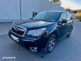 Subaru Forester - 12