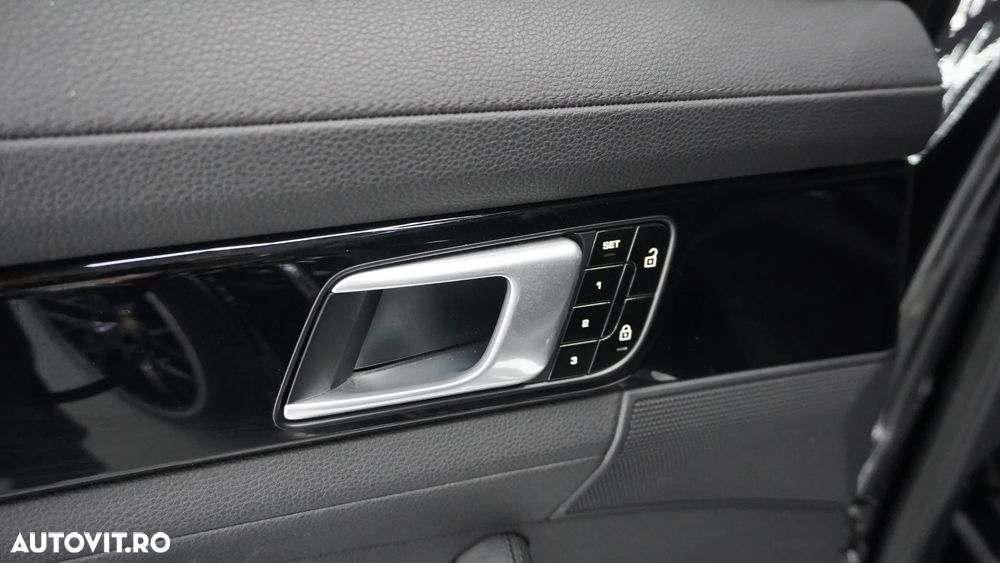 Porsche Panamera 4S E-Hybrid Executive - 22