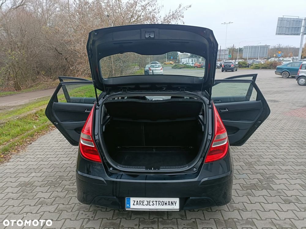 Hyundai i30 1.6 CRDi Edition 20 - 19