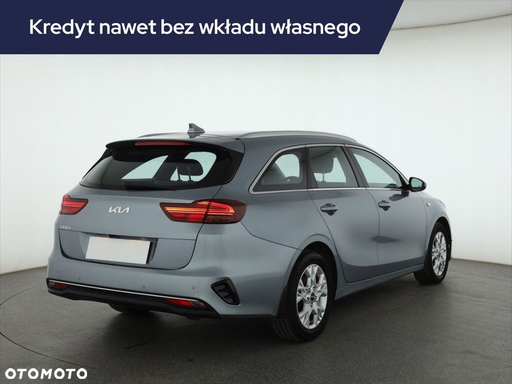 Kia Ceed - 7