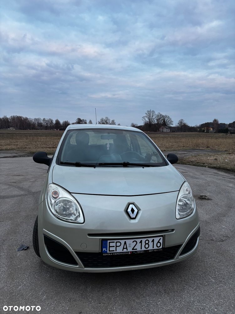 Renault Twingo 1.2i 16V Expression - 1