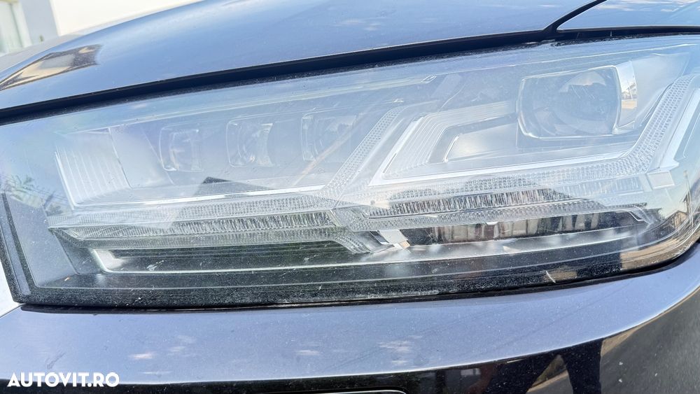 Audi Q7 - 28
