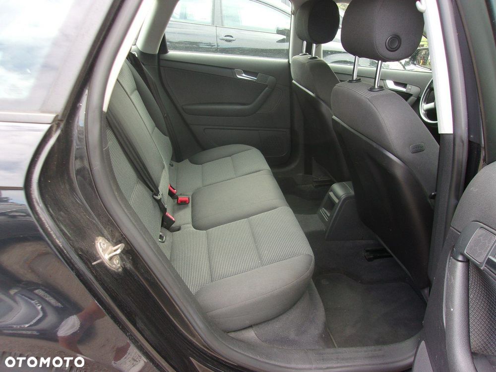 Audi A3 Sportback null - 21