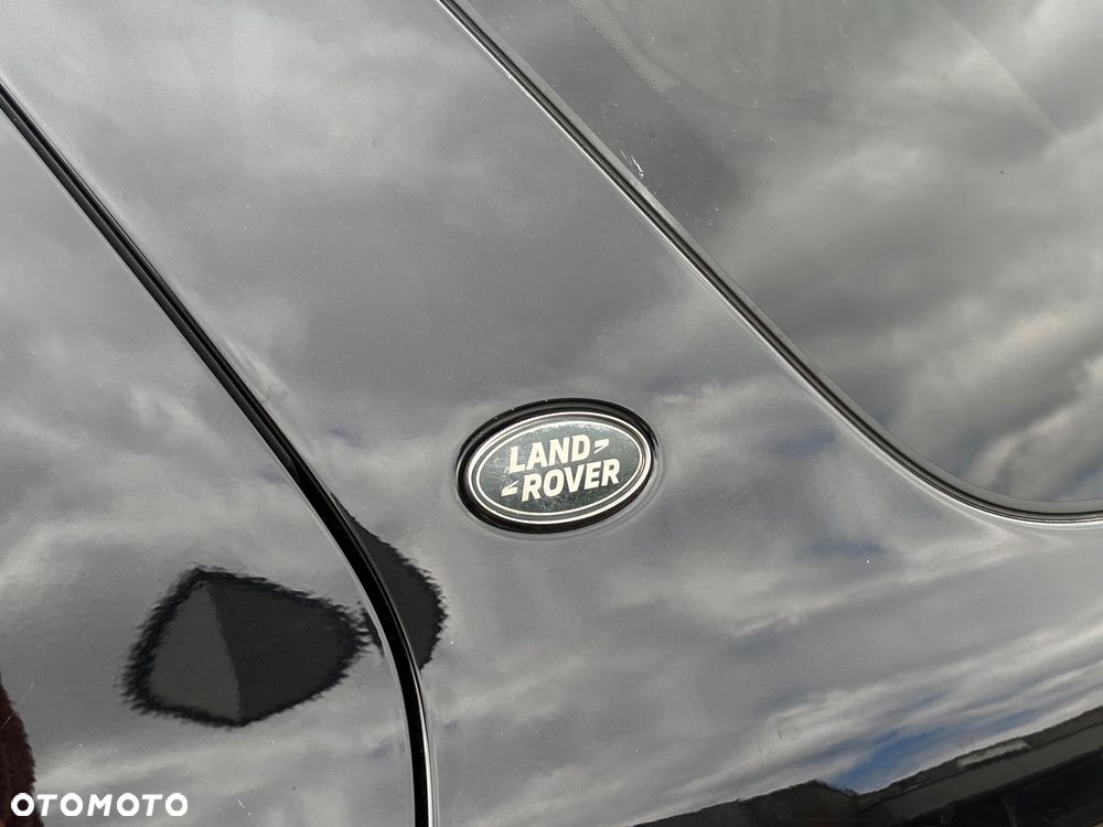 Land Rover Discovery Sport TD4 HSE Luxury - 6
