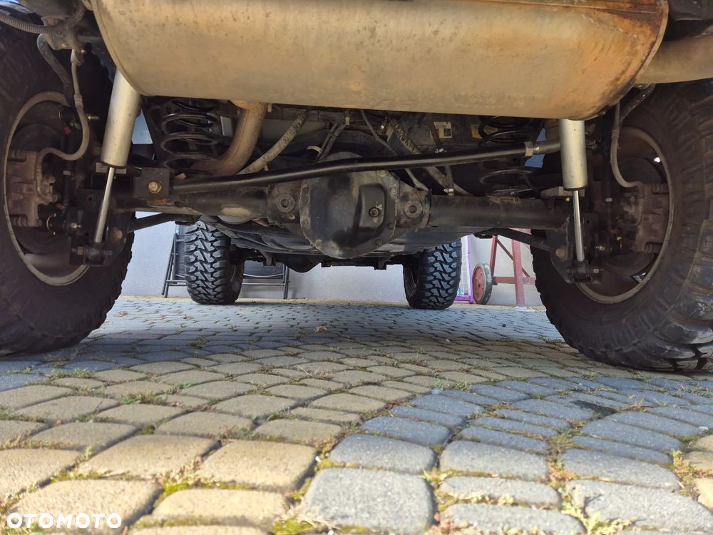 Jeep Wrangler 3.6 Rubicon - 11