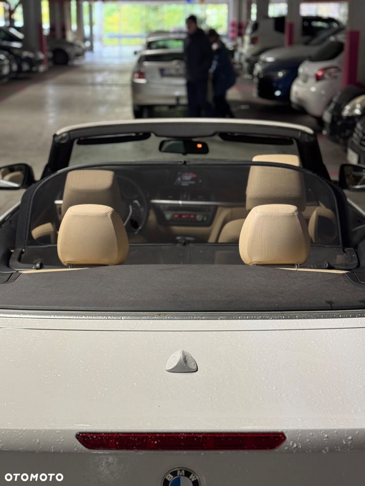 BMW Seria 4 428i xDrive Luxury Line - 14