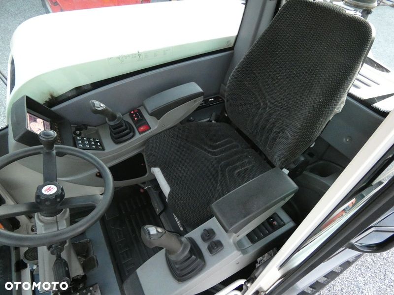 Terex Schaeff TW85 / Z Niemiec / 5.966mtg / - 13