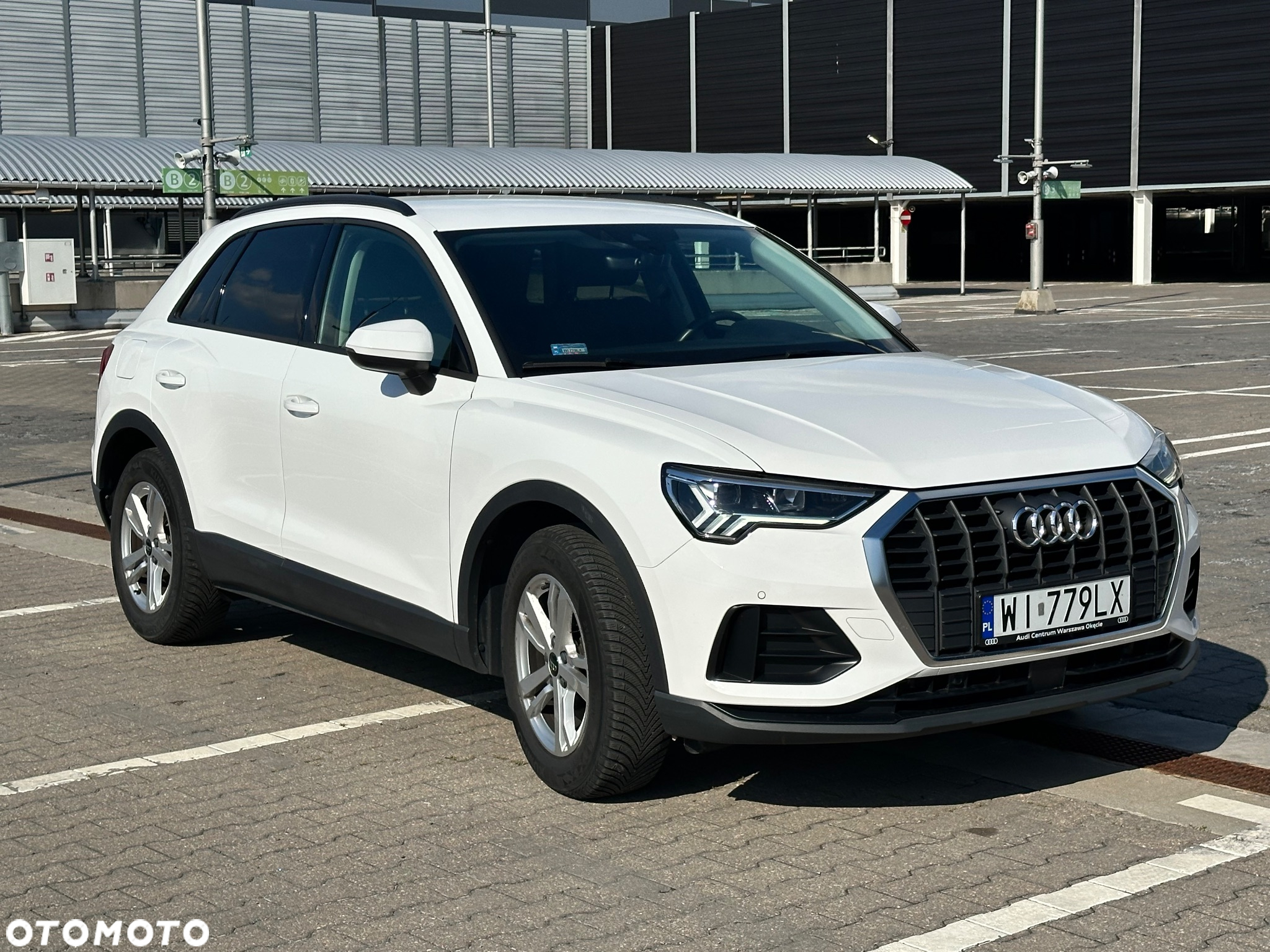 Audi Q3 35 TFSI S tronic - 6